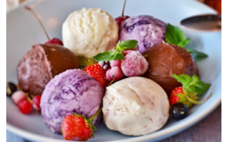 Ice Cream